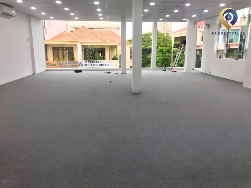 Office 139 Building